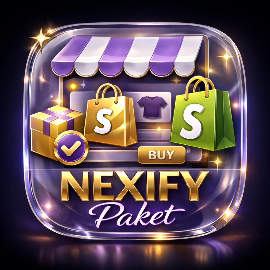 NEXIFY Paket